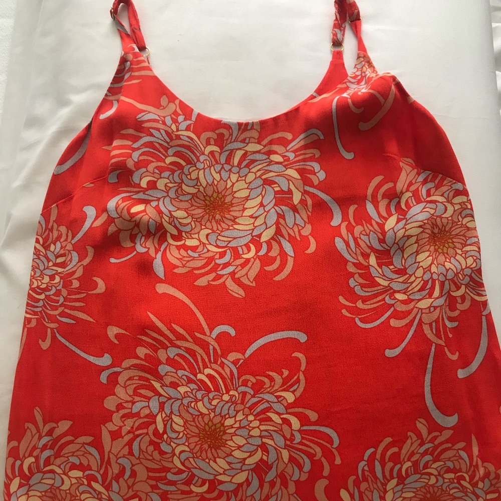 CAbi Tank
